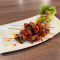 Chilli Beef Skewers