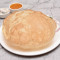 Chole Poori 1 Pcs)