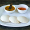 Mini Idli 14 Pcs)