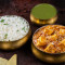 Paneer Lababdar Rice/Breads Condiments