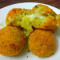 Veg Cheese Balls (5 Pcs)