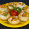 Stuffed Dahi Boondi