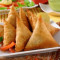 Paneer Samosa (6 Pcs)