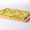 Pesto Flammkuchen