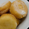 101. Fried Sugar Biscuits