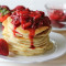 Devils Strawberry Pancake