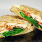 Super Chicken Panini..