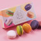 Macarons (Kasse Med 5)