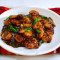 Chilly Prawns Fry