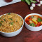 Chicken Thai Fried Rice Thai Chilli Chicken(Dry)