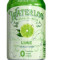 Waterloo Lime Sparkling Water