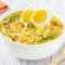 Burmese Chicken Khow Suey (Mini)