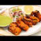 Fish Tikka (6 Pc)