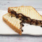 Choco Nutella Banana Sandwich