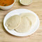 Idli 4 Pcs.[Can Be Provide With Sambar, Chutney.