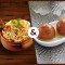 Royal Chicken Dum Biryani With Gulab Jamun