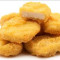 Chicken Nuggets(7 Pcs)