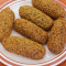 Plate Of 6 Falafel