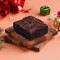 Christmas Rum Brownie