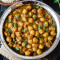 Channa Masala Mini