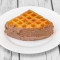 Truly Toffee Waffle