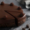 Chocolate Truffle Birthday Cake (500 Gms)