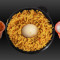 Bvk Mutta Vecha Biryani Egg Executive Mini Pack Serves 1