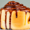 Salted Caramel Chocolate Roll