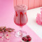 Raspberry Thick Shake