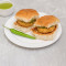 Bombay Vada Pav 1 No)