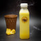 Pineapple Juice Cold-Pressed]