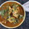 Madras Chicken Gravy