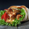 Chicken Special Tandoori Shawarma