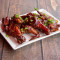 Bbq Chicken Wings (350 Grams)