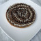 Triple Chocolate Waffle (Eggless)