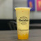 Twist- Mango Slush W/Mini&Lychee