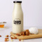 Nutty Dates Shake- 200 Ml