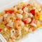 F2. Seafood Fried Rice Hǎi Xiān Chǎo Fàn