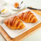 Classic Butter Croissant 1 Pc)