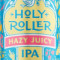 1. Holy Roller