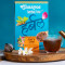 God's Chai Ayurveda Grøn Te (100 G) (Hele Blade)