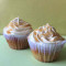 Butterscotch Cupcake [6 Pieces]