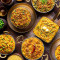 Desi Spice Khichdi Box (1 Serveres)