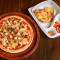 Pizza Non Veg Combo