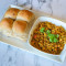 Masala Anda Bhurji Aur Multigrain Pav