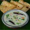 Combo 35: Chapatti With Vegetable Kurma