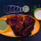 Mexican Bbq Chicken