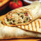 Mutton Adana Wrap