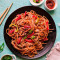 Chilli Beef Chicken Noodles