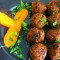 Veg Kheema Balls